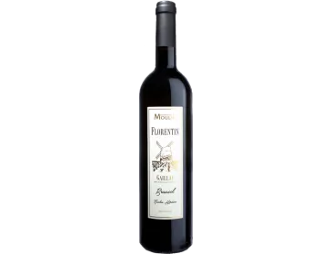 Florentin - Domaine du Moulin - 75 cl