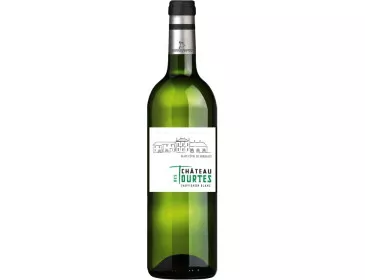 Classique blanc - Château des Tourtes - 75 cl