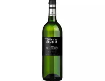 Prestige blanc - Château des Tourtes - 75 cl