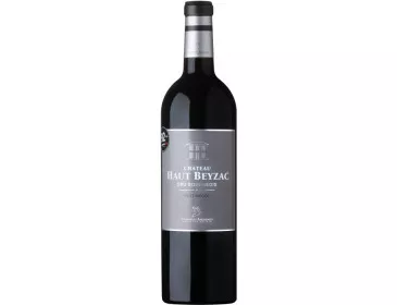 Cru Bourgeois - Château Haut-Beyzac - 75 cl