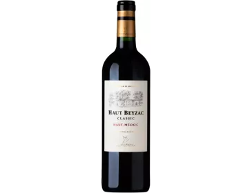 Haut-Médoc - Château Haut-Beyzac - 75 cl