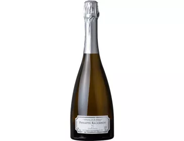Crémant de Bordeaux blanc - Vignobles Raguenot - 75 cl