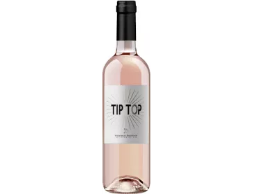 Tip Top rosé - Vignoble Raguenot - 75 cl