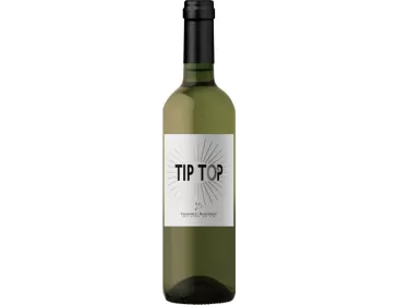Tip Top blanc sec - Vignoble Raguenot - 75 cl