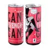 French Can Can Rosé - Vignobles Raguenot - 75 cl French Can Can Rosé - Vignobles Raguenot - 75 cl