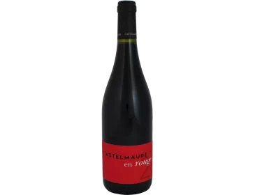Castelmaure en Rouge 2022 - Cave de Castelmaure - 75 cl