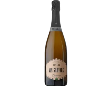 Chardonnay Vin Sauvage brut - Château Monluc - 75 cl