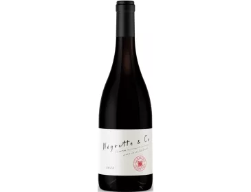 Negrette & Co. - Château Clamens - 75 cl