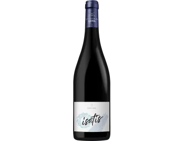 Isatis rouge 2022 - Alain Gayrel - 75 cl