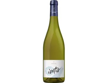Isatis blanc sec 2023 - Alain Gayrel - 75 cl