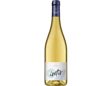 Isatis Intemporel Blanc Moelleux - Alain Gayrel - 75 cl - nouveau