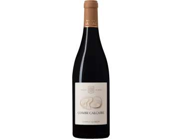 Combe Calcaire rouge - Moulin de Gassac - 75 cl