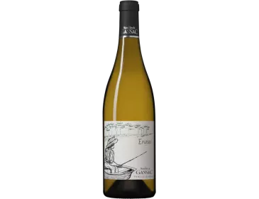 Eraus blanc 2023 - Moulin de Gassac - 75 cl