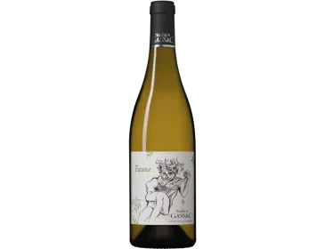 Faune blanc - Moulin de Gassac - 75 cl