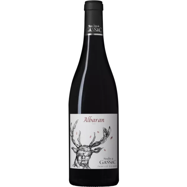 Albaran - Moulin de Gassac - 75 cl