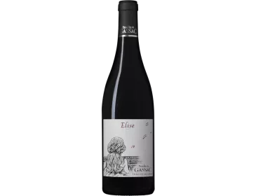 Elise - Moulin de Gassac - 75 cl
