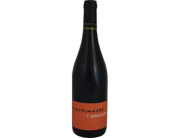 L'Ancien - Cave de Castelmaure - 75 cl