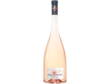 photos du vin Magnum Symphonie Rosé 2023 Sainte-Marguerite