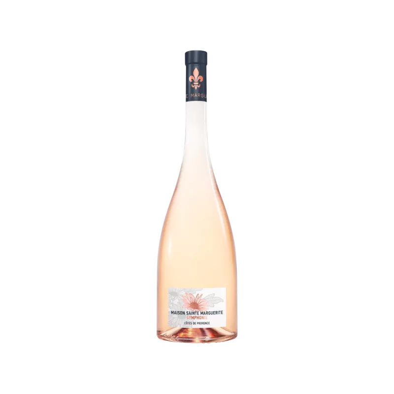 Magnum Symphonie Rosé - Sainte-Marguerite - 1,5 l