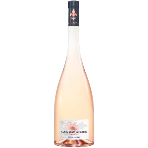 Magnum Symphonie Rosé - Sainte-Marguerite - 1,5 l