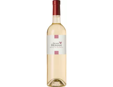 Muscat de Rivesaltes 2023 - Serre Romani - 75 cl