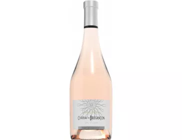 Isaure Rosé - Château de Brégançon - 75 cl