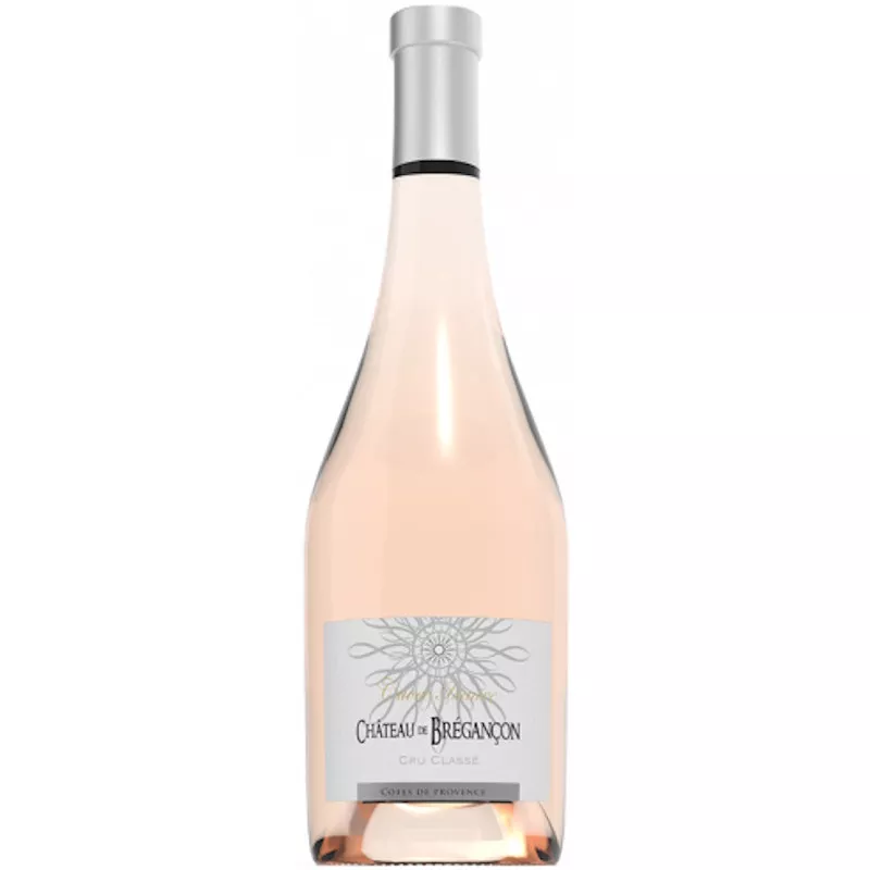 Isaure Rosé - Château de Brégançon - 75 cl