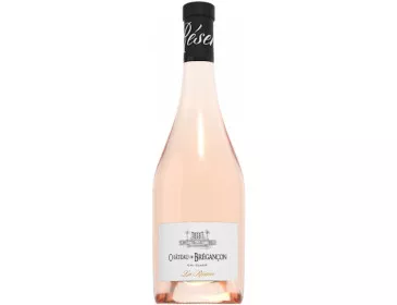 La réserve Rosé - Château de Brégançon - 75 cl
