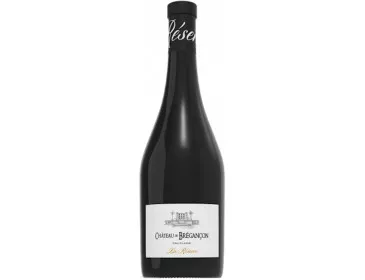 La réserve Rouge - Château de Brégançon - 75 cl