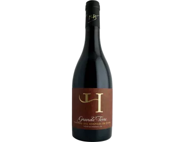 Grande Terre Rouge - Château des Hospices de Canet - 75 cl