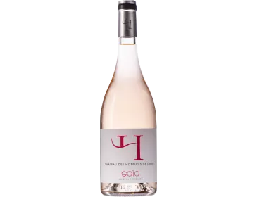 Gaïa Rosé - Château des Hospices de Canet - 75 cl