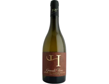 Grande Terre Blanc - Château des Hospices de Canet - 75 cl