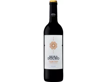 Touriga Franca - Beira Douro - 75 cl