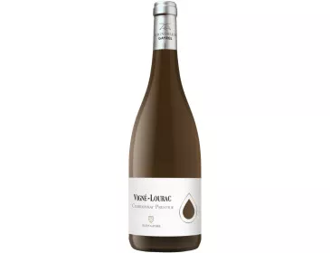 Chardonnay Prestige Vigné-Lourac - Alain Gayrel