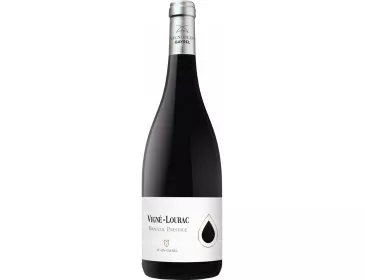 Braucol Prestige Vigné-Lourac - Alain Gayrel