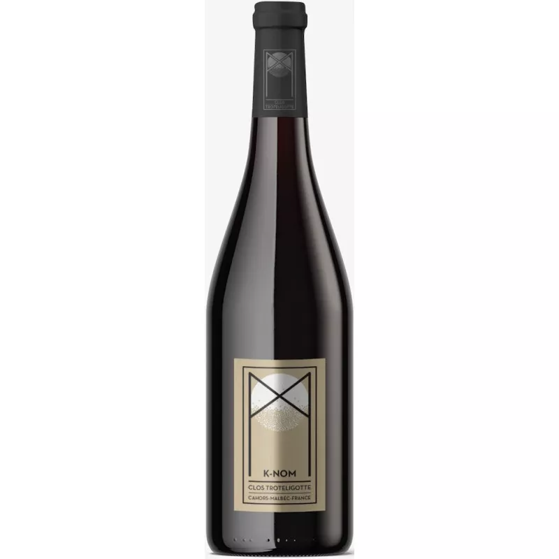 K-Nom - Clos Troteligotte - 75 cl