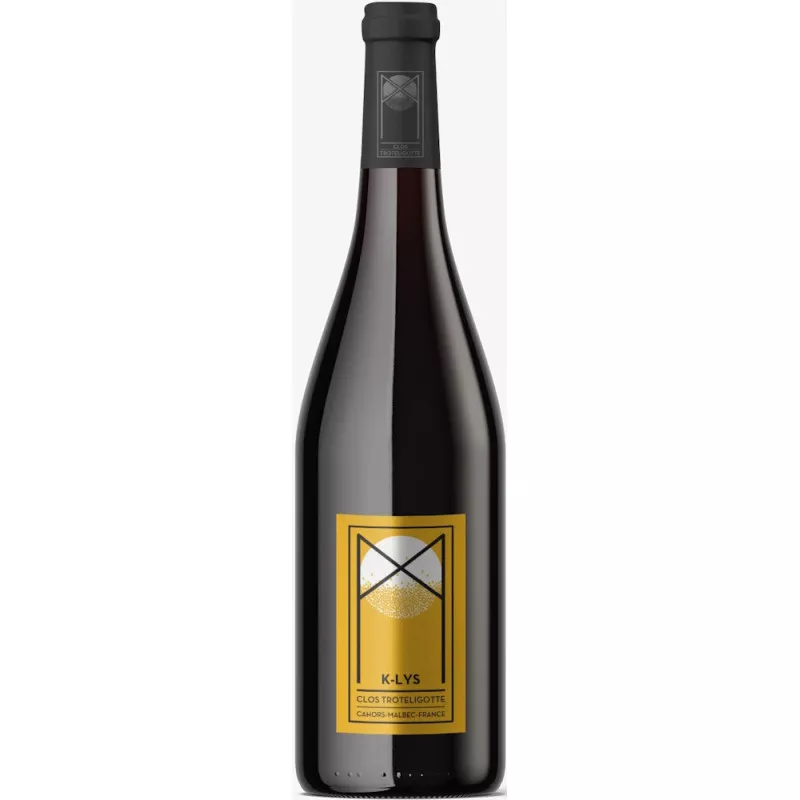 K-Lys - Clos Troteligotte - 75 cl