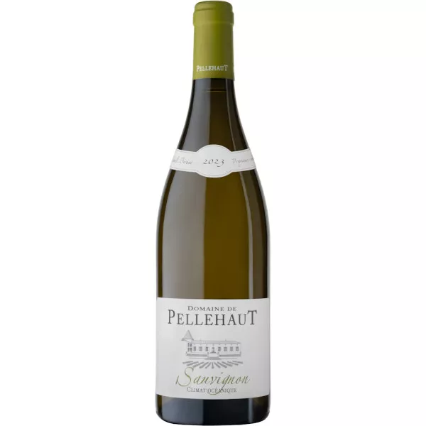 Sauvignon - Château Pellehaut - 75 cl