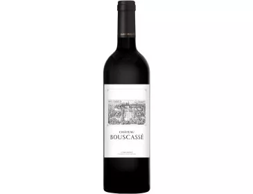 photo Bouscassé 2019 Château Bouscassé