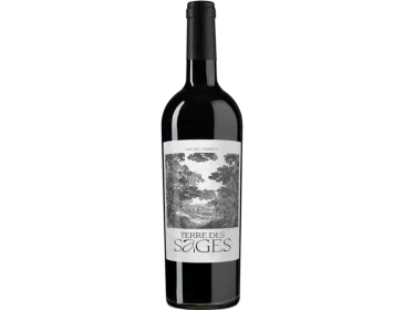 Terre de Sages - Vinovalie - 75 cl