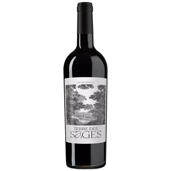 Terre de Sages - Vinovalie - 75 cl