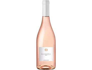 Allegoria rosé - Vinovalie - 75 cl