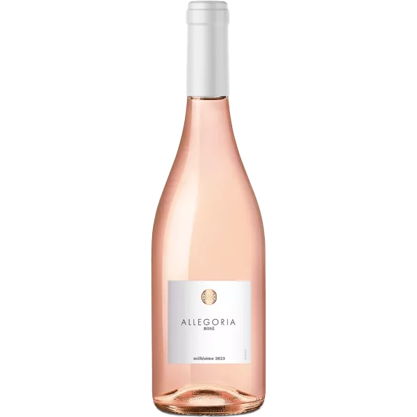 Allegoria rosé - Vinovalie - 75 cl