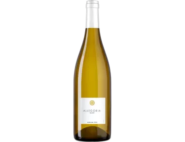 Allegoria blanc - Vinovalie - 75 cl