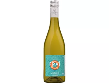 Fraî blanc sec - Alain Gayrel - 75 cl
