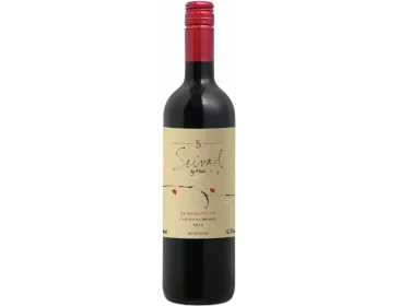 Seival Tempranillo - Vinícola Miolo - 75 cl