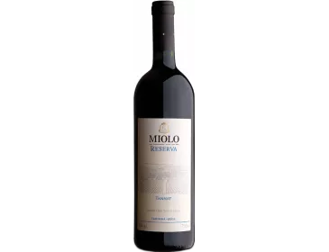 Réserva Tannat - Vinícola Miolo - 75 cl
