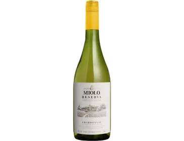 Réserva Chardonnay - Vinícola Miolo