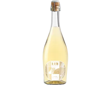 Bulle Zéro Alcool - Domaine Uby - 75 cl