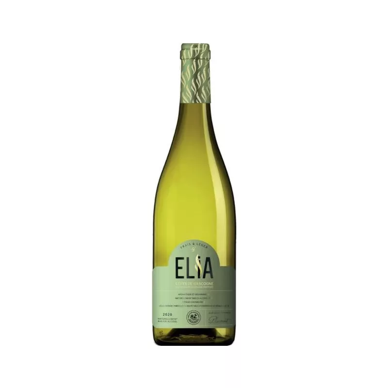 Elia Liberty - Producteurs Plaimont - 75 cl